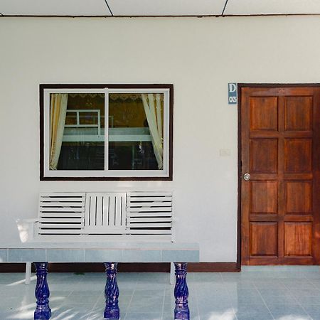 Assava Dive Resort - Sha Plus Koh Tao Exterior photo