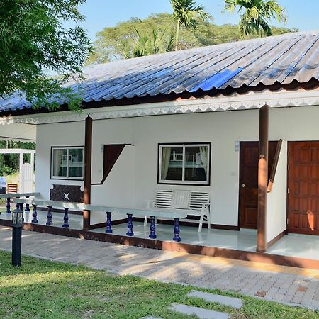 Assava Dive Resort - Sha Plus Koh Tao Exterior photo