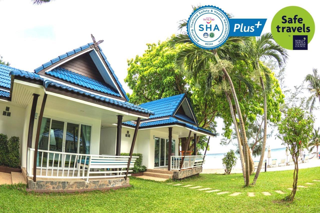 Assava Dive Resort - Sha Plus Koh Tao Exterior photo