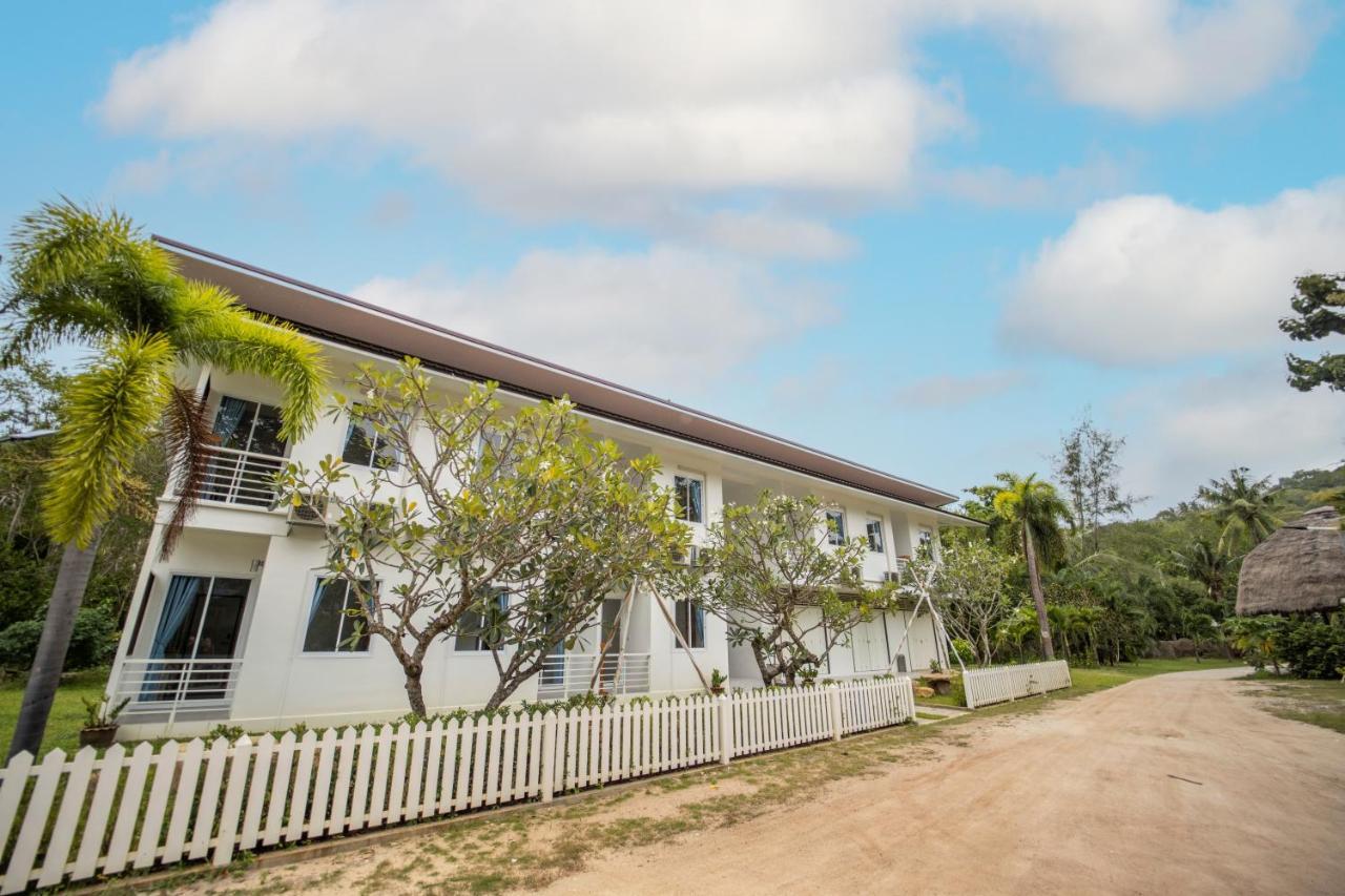 Assava Dive Resort - Sha Plus Koh Tao Exterior photo