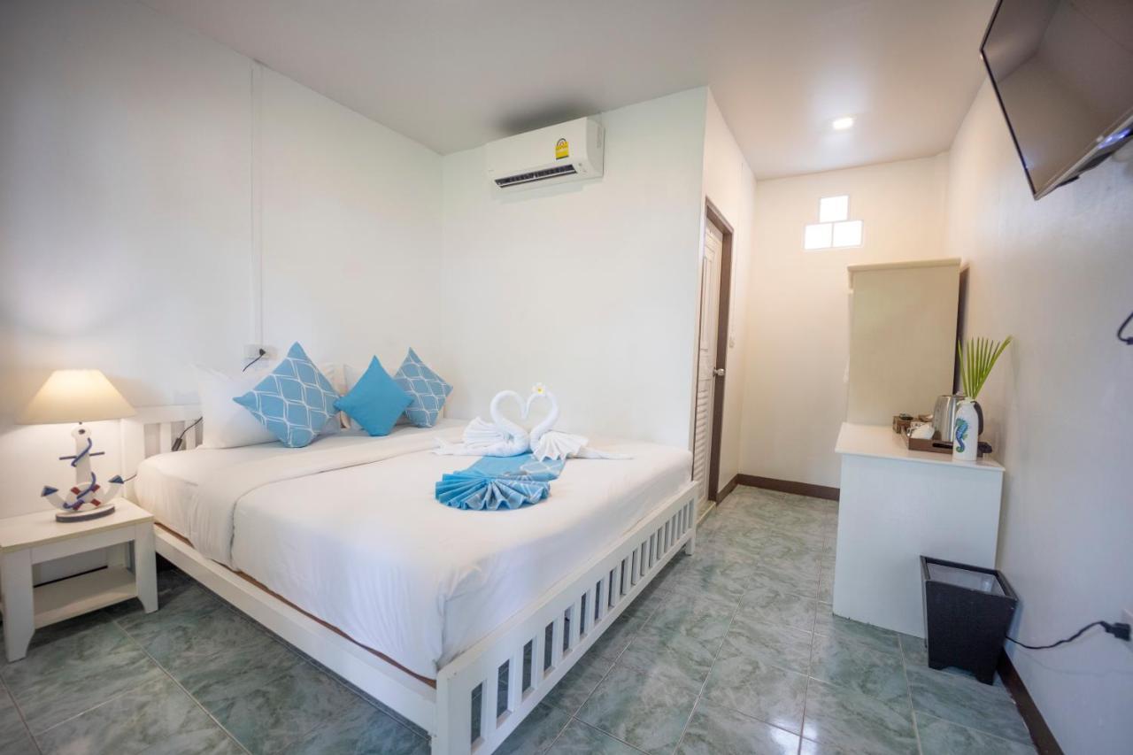 Assava Dive Resort - Sha Plus Koh Tao Exterior photo