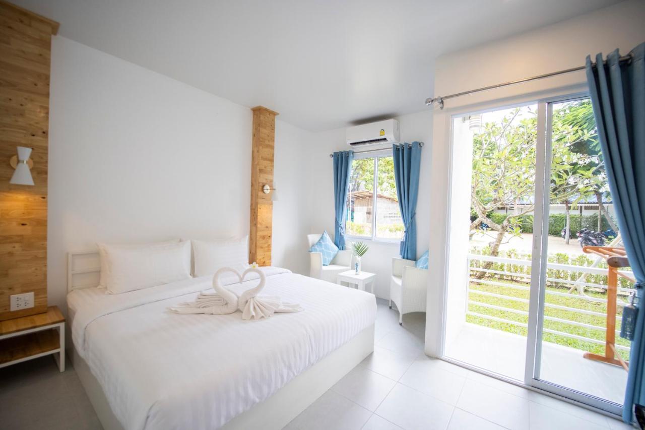 Assava Dive Resort - Sha Plus Koh Tao Exterior photo