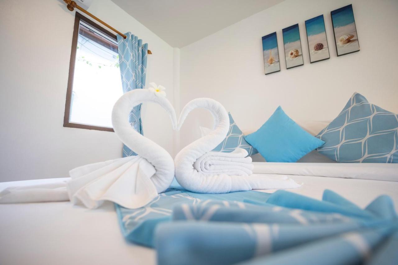 Assava Dive Resort - Sha Plus Koh Tao Exterior photo