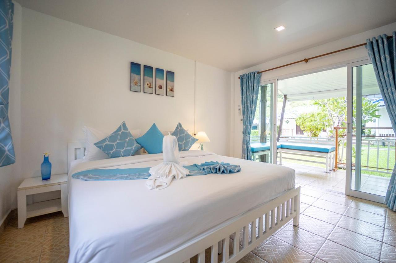 Assava Dive Resort - Sha Plus Koh Tao Exterior photo