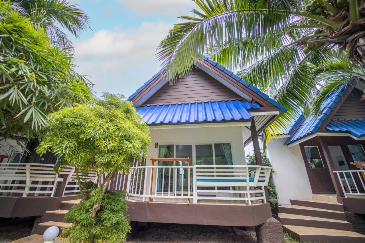 Assava Dive Resort - Sha Plus Koh Tao Exterior photo