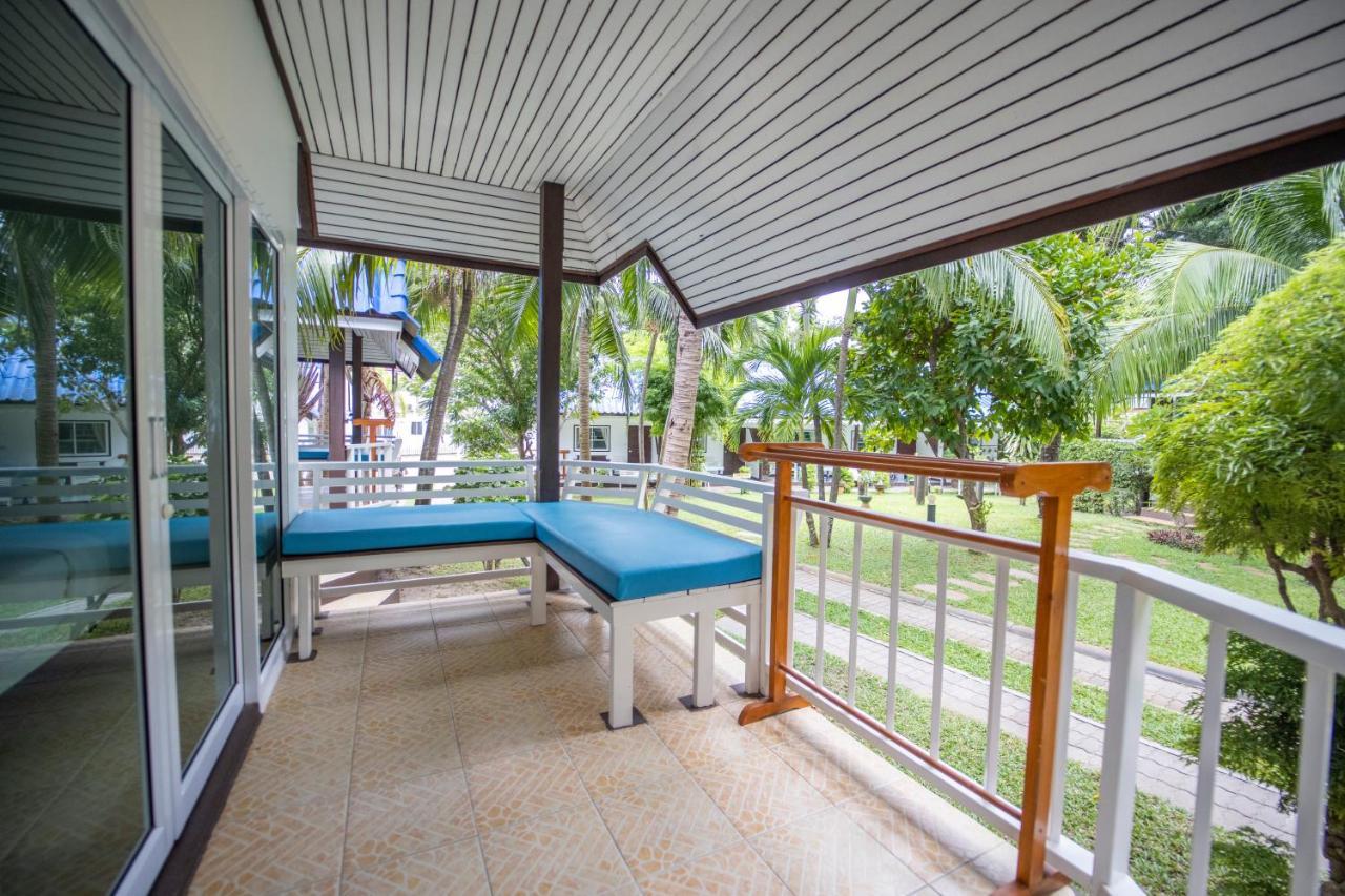 Assava Dive Resort - Sha Plus Koh Tao Exterior photo