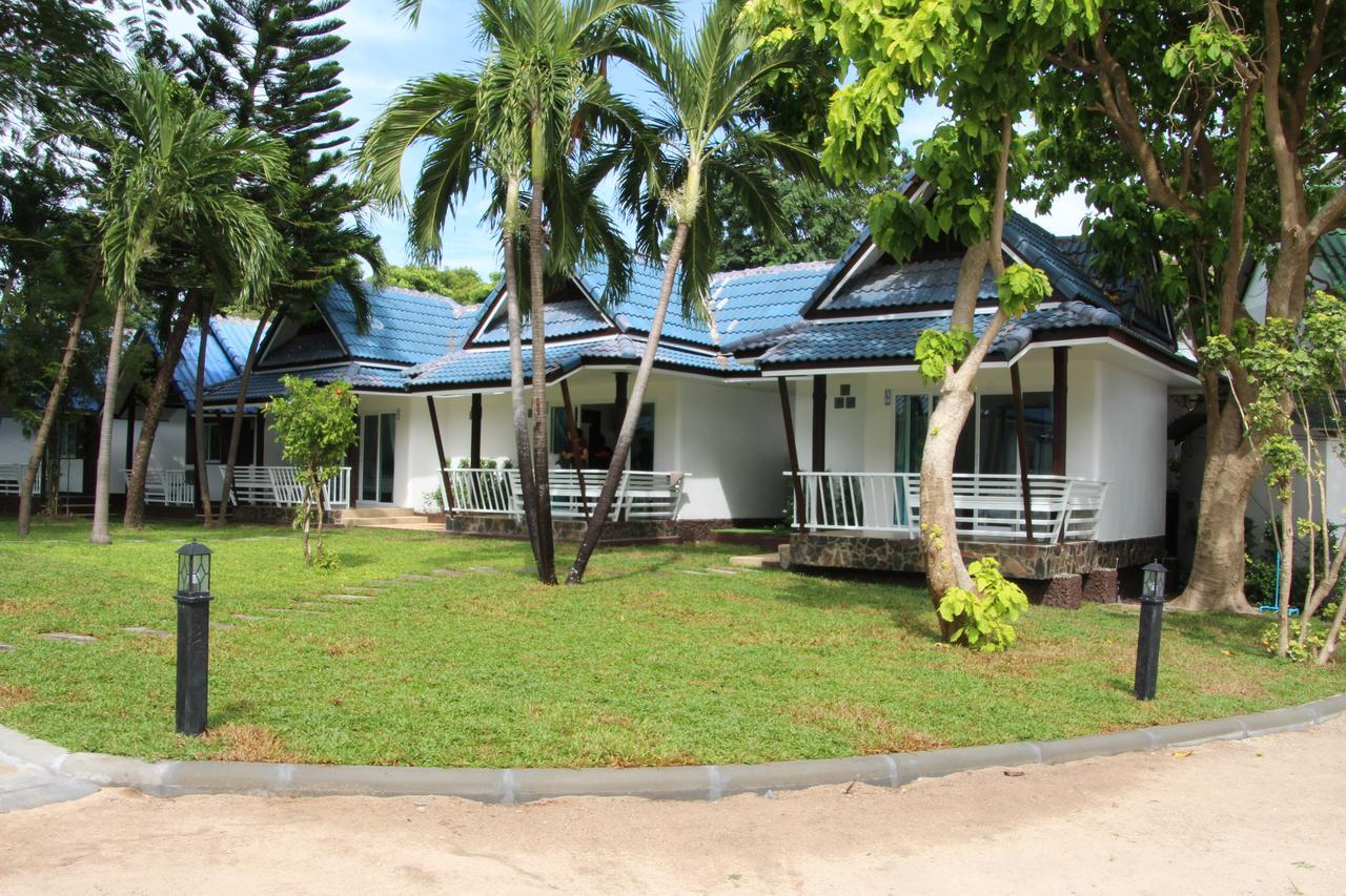 Assava Dive Resort - Sha Plus Koh Tao Exterior photo