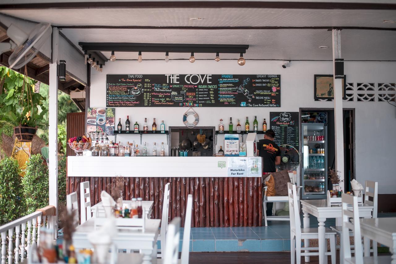 Assava Dive Resort - Sha Plus Koh Tao Exterior photo