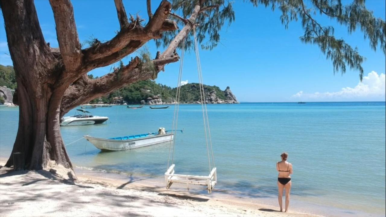 Assava Dive Resort - Sha Plus Koh Tao Exterior photo