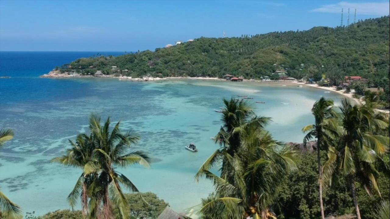 Assava Dive Resort - Sha Plus Koh Tao Exterior photo