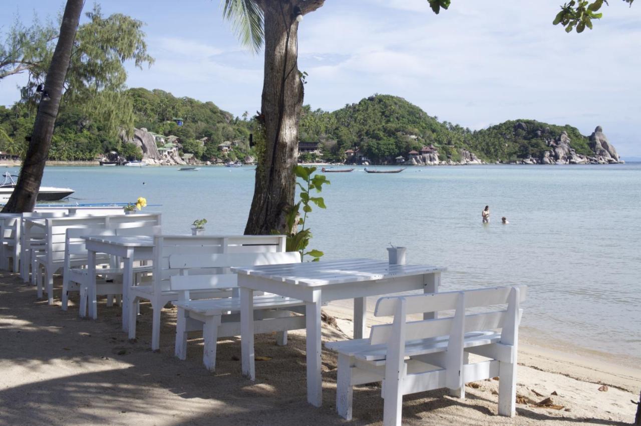 Assava Dive Resort - Sha Plus Koh Tao Exterior photo