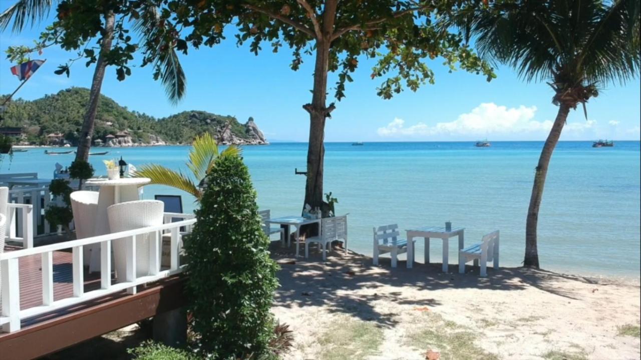Assava Dive Resort - Sha Plus Koh Tao Exterior photo