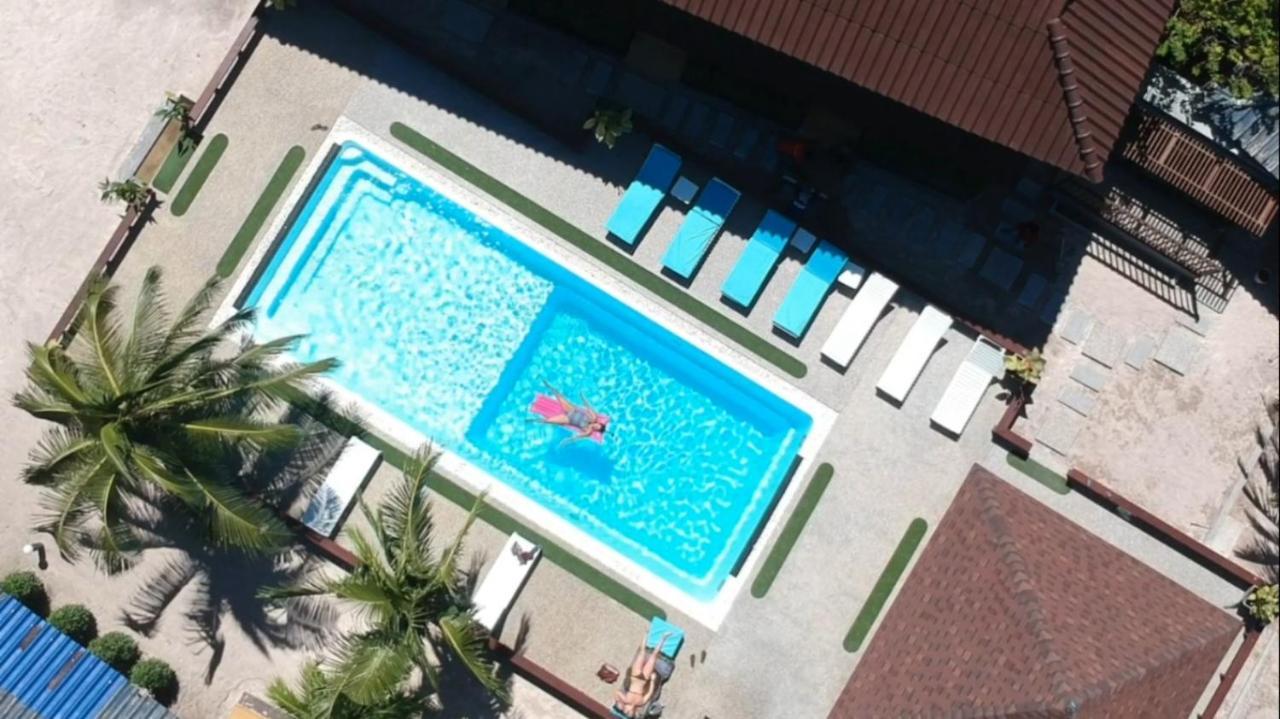 Assava Dive Resort - Sha Plus Koh Tao Exterior photo