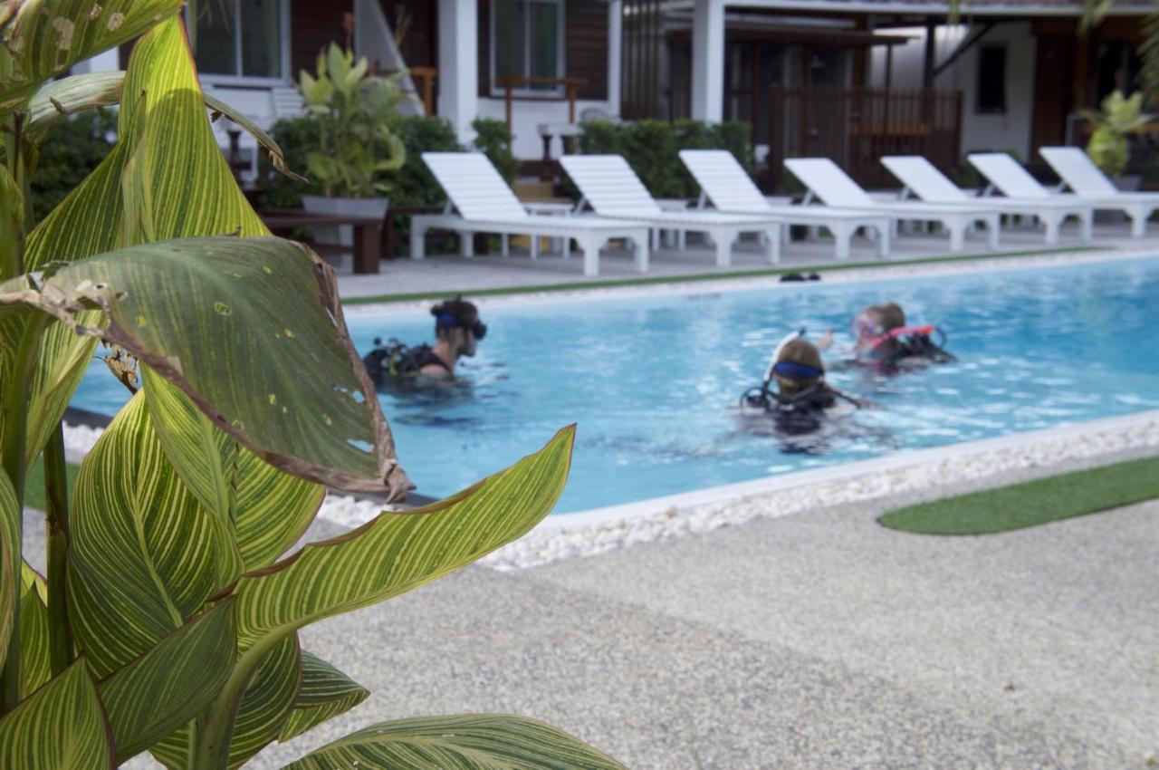 Assava Dive Resort - Sha Plus Koh Tao Exterior photo