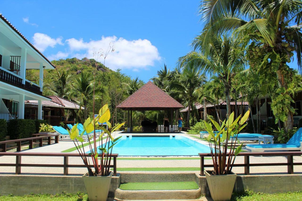 Assava Dive Resort - Sha Plus Koh Tao Exterior photo