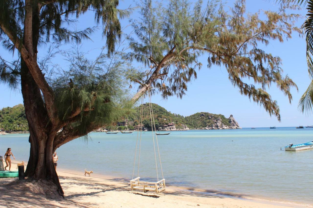 Assava Dive Resort - Sha Plus Koh Tao Exterior photo