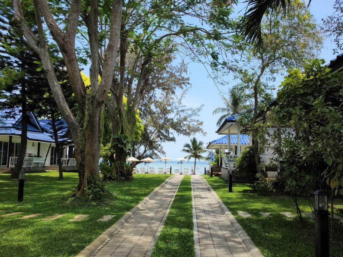 Assava Dive Resort - Sha Plus Koh Tao Exterior photo