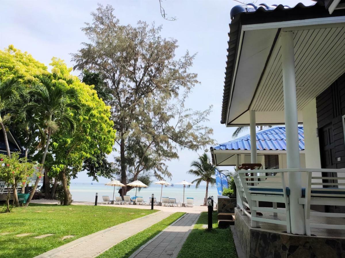 Assava Dive Resort - Sha Plus Koh Tao Exterior photo