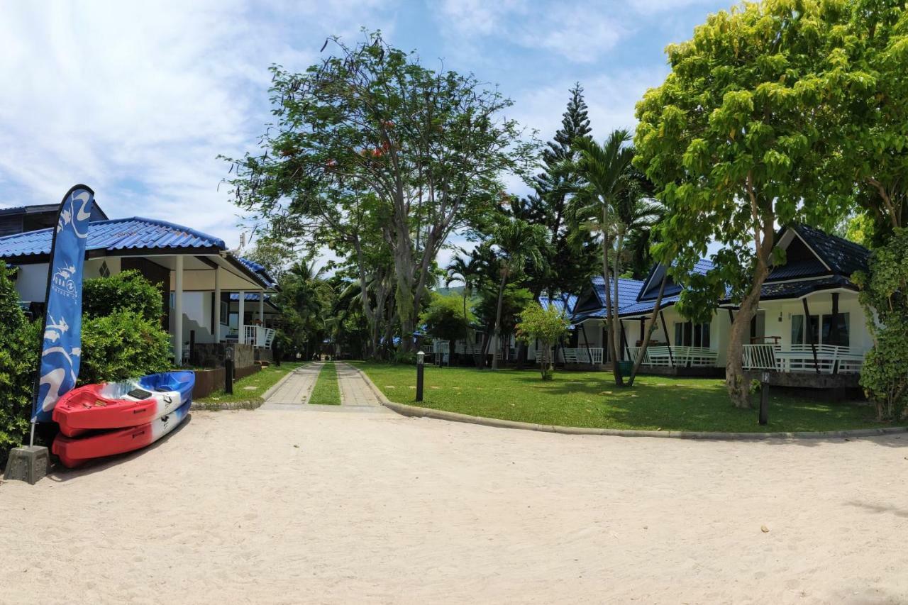 Assava Dive Resort - Sha Plus Koh Tao Exterior photo