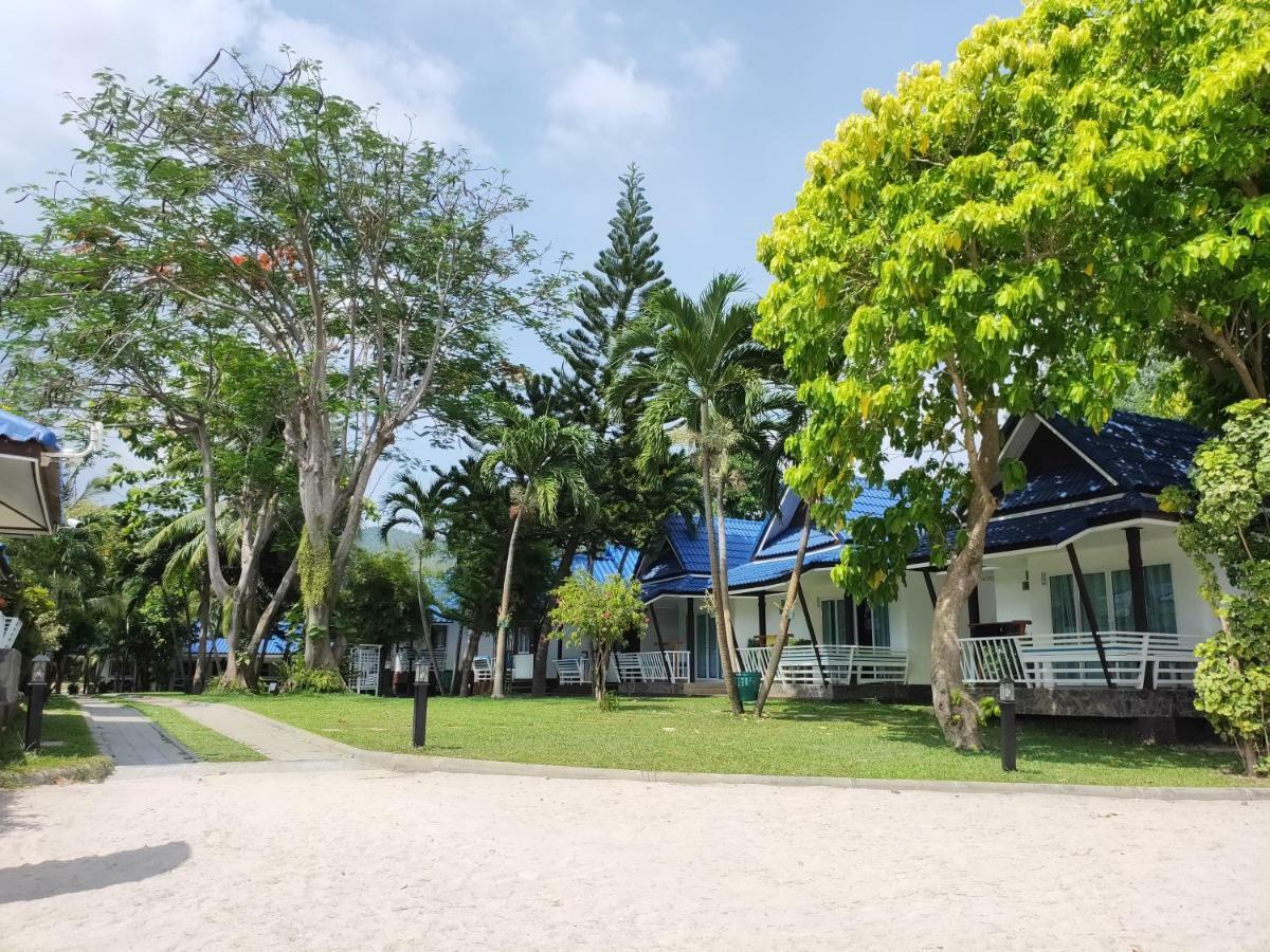 Assava Dive Resort - Sha Plus Koh Tao Exterior photo