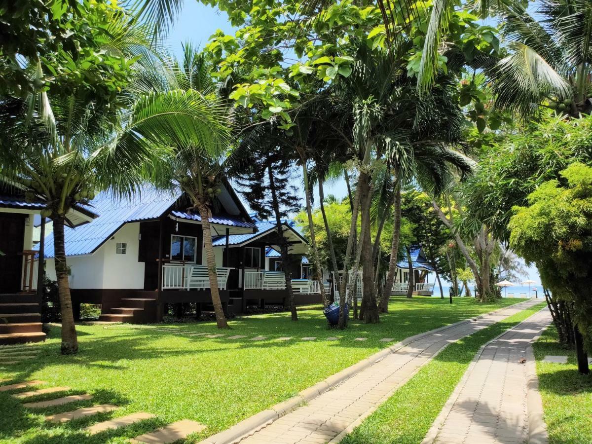 Assava Dive Resort - Sha Plus Koh Tao Exterior photo
