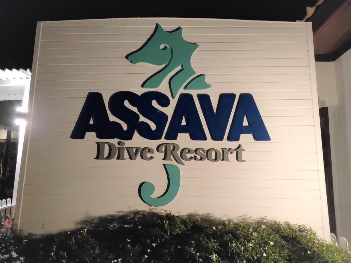 Assava Dive Resort - Sha Plus Koh Tao Exterior photo